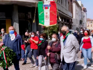 gallarate 25 aprile pd