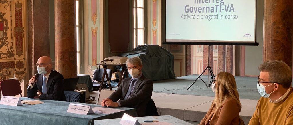 Interreg Varese