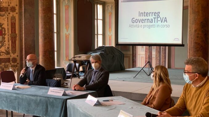 Interreg Varese