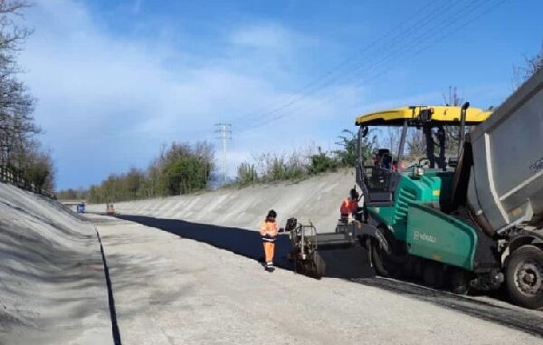 villoresi asciutta cantieri covid