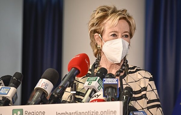 legnano cerromaggiore moratti vaccini