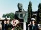 parabiago furto statua ferrario