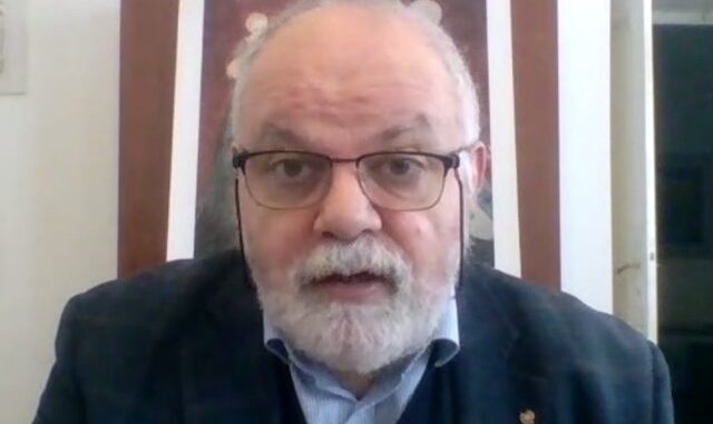 Maurizio Ampollini