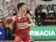 Openjobmetis Varese Michele Ruzzier