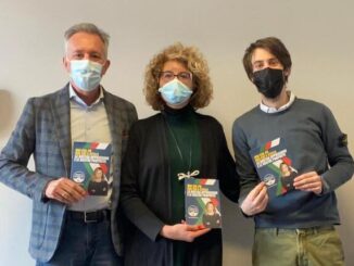 cassano luisa savogin fratelli italia