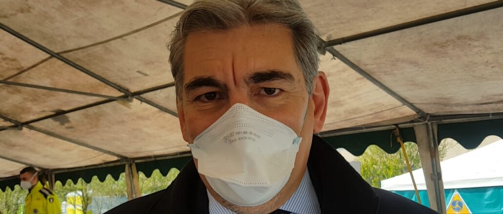 Raffaele Cattaneo