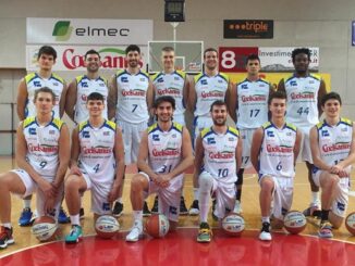 Robur Varese Quarantena Covid