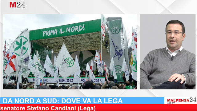 candiani lega