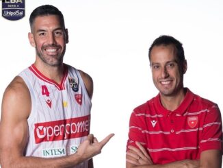 Openjobmetis Varese Campionato Brindisi