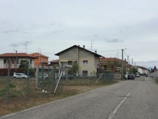 fagnano olona capannone torre voto