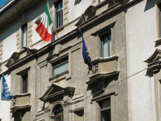 tribunale minori gallarate maxi rissa cascone