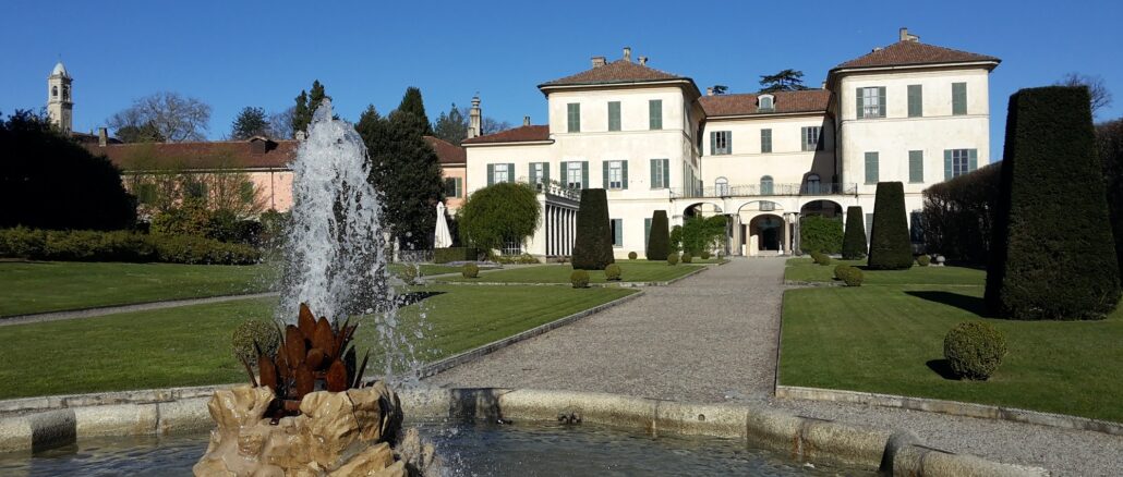 Villa Panza