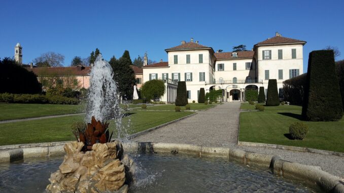 Villa Panza