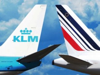 malpensa linate air france klm