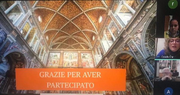 villacortese rassegna arte online