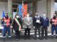 oggiona premiati volontari
