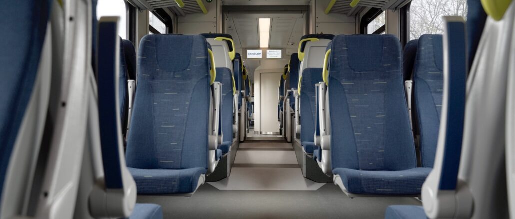 milano trenord treni colleoni