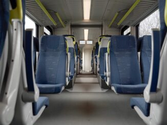 milano trenord treni colleoni