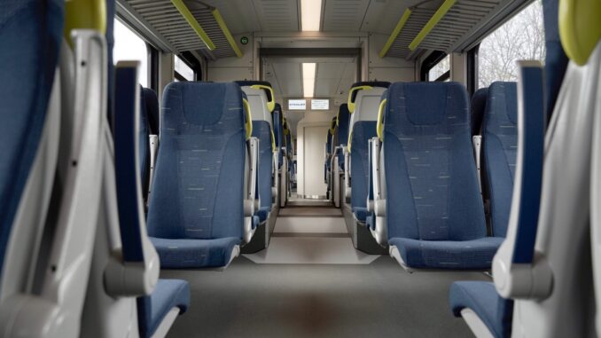 milano trenord treni colleoni
