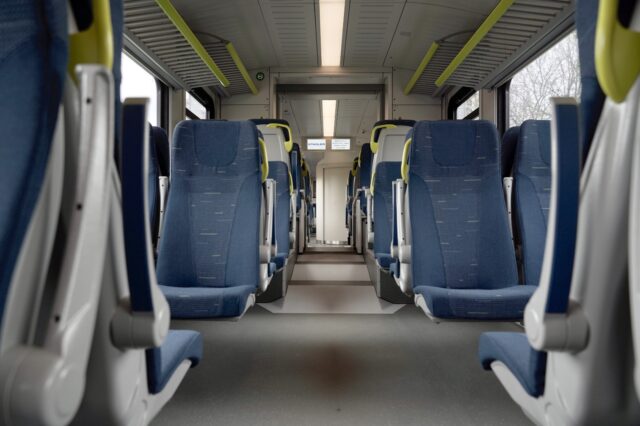 milano trenord treni colleoni