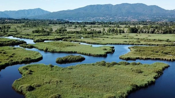 varese corridoi insubrici documentario