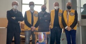 olgiate olona lions caritas aiuti