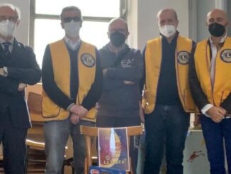 olgiate olona lions caritas aiuti