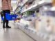 vanzaghello supermercato action discount