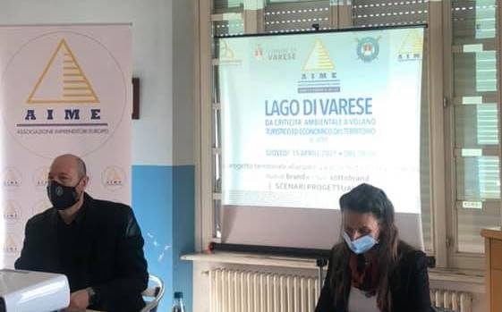 aime lagp varese caporaso