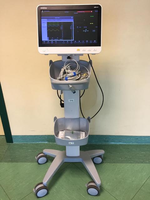 luino ospedale dono alpini