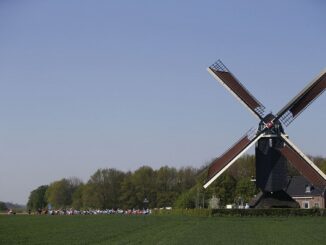 ciclismo amstel gold race
