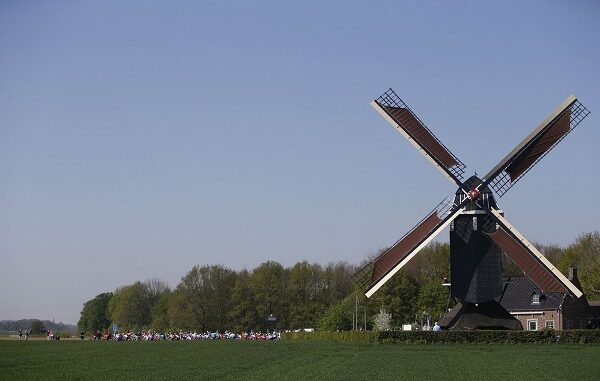 ciclismo amstel gold race