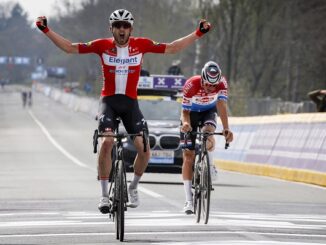 ciclismo asgreen giro fiandre