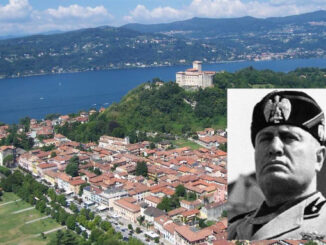 angera allea mussolini