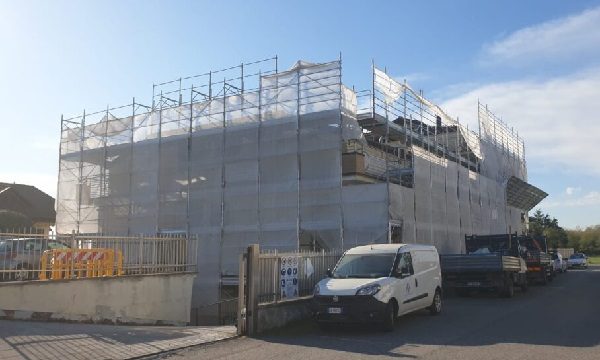 magnago villa mafia contagi