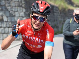 ciclismo bilbao tour alps