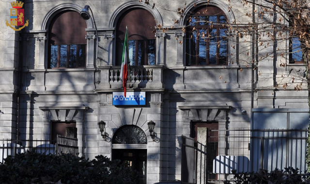 busto commissariato