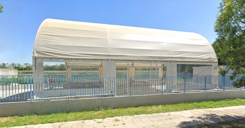 busto centro riutilizzo
