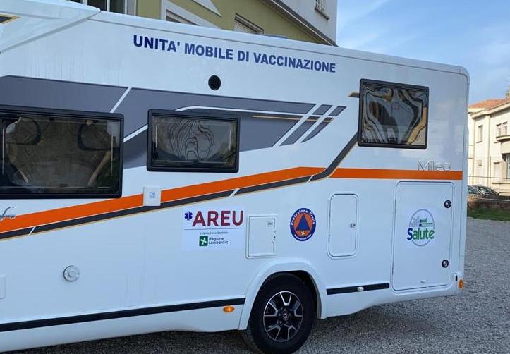 camper anti covid pronto