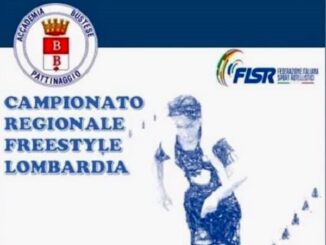 Pattinaggio Freestyle Accademia Bustese