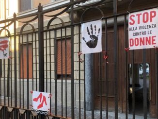 legnano immobile mafia rete antiviolenza