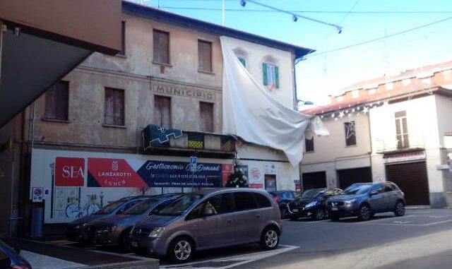 casorate colella opere scuola -