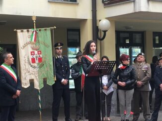 cassano magnago 25 aprile