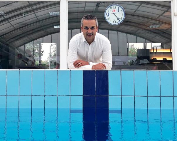 cassano magnago piscina mioclub