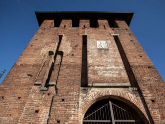 legnano visite castello museo