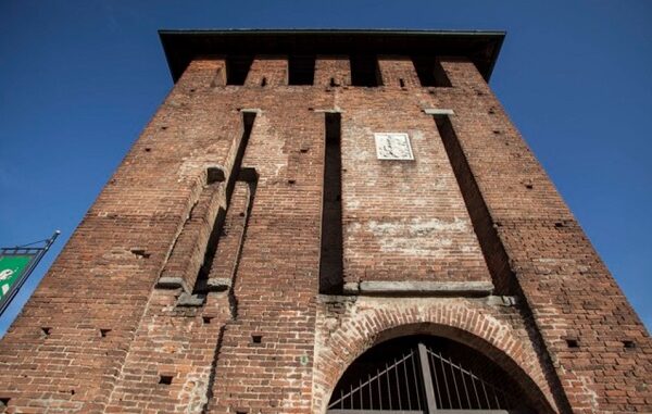 legnano visite castello museo