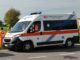 cerromaggiore bimbo incidente ospedale