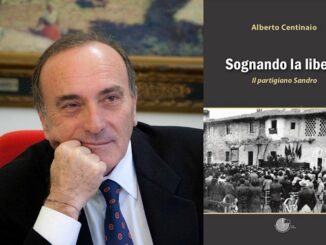 resistenza centinaio libro latela