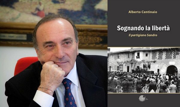 resistenza centinaio libro latela