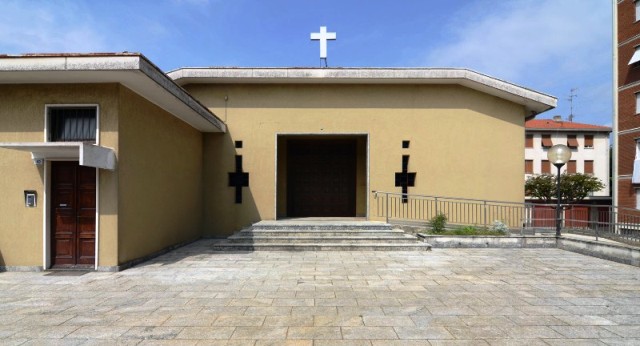 chiesa san giovanni somma
